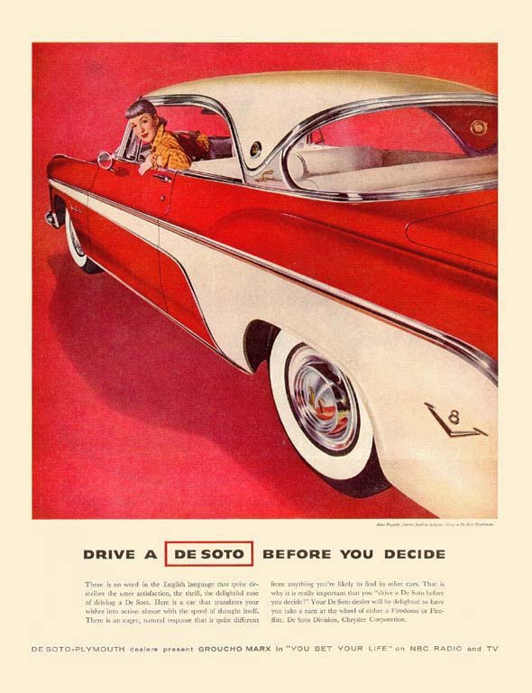 1955 DeSoto 4